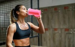 Exercise Tip: 5 Great Energy-boosting Pre-Workout Drinks