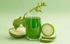 5 Reasons For Consistently Drinking Ash Gourd Juice On An Empty Stomach