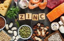 Top 5 Zinc-Rich Foods For Summertime Hair Growth Boost
