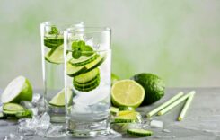 5 Simple And Healthful Hydrating Drinks For Clear And Bright Skin