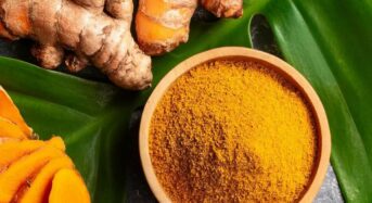 Does Taking Turmeric And Ginger Together Lessen Their Benefits?