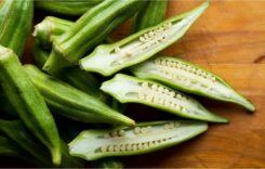 6 Benefits Of Having A Warm Okra Water Glass Every Day on an Empty Stomach
