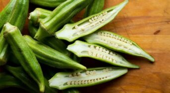 6 Benefits Of Having A Warm Okra Water Glass Every Day on an Empty Stomach