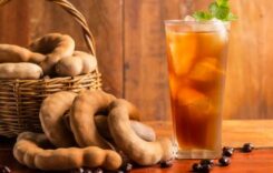 5 Reasons That Tamarind Water Is The Ideal Drink For Losing Weight