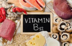 How to Increase Your Vitamin B-12 Intake: The Best Foods to Eat