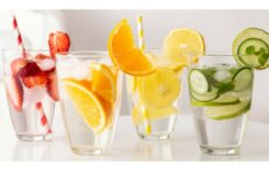 7 Summertime Drinks To Reduce Inflammation