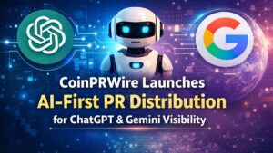 CoinPRWire