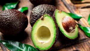 Avocado Benefits