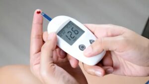 Blood Sugar