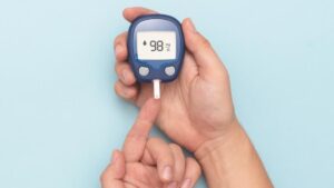 Blood Sugar