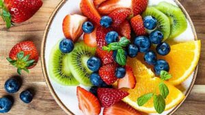 Blood Sugar Control