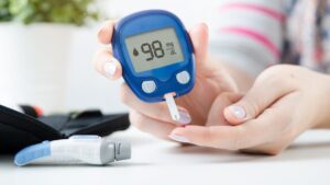 Diabetes Care