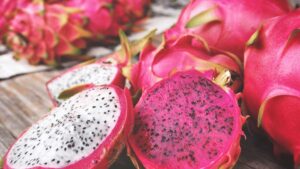 Dragon Fruit