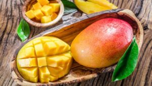 Mango Health Benefits