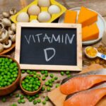 How Low Vitamin D Affects Memory and Cognition
