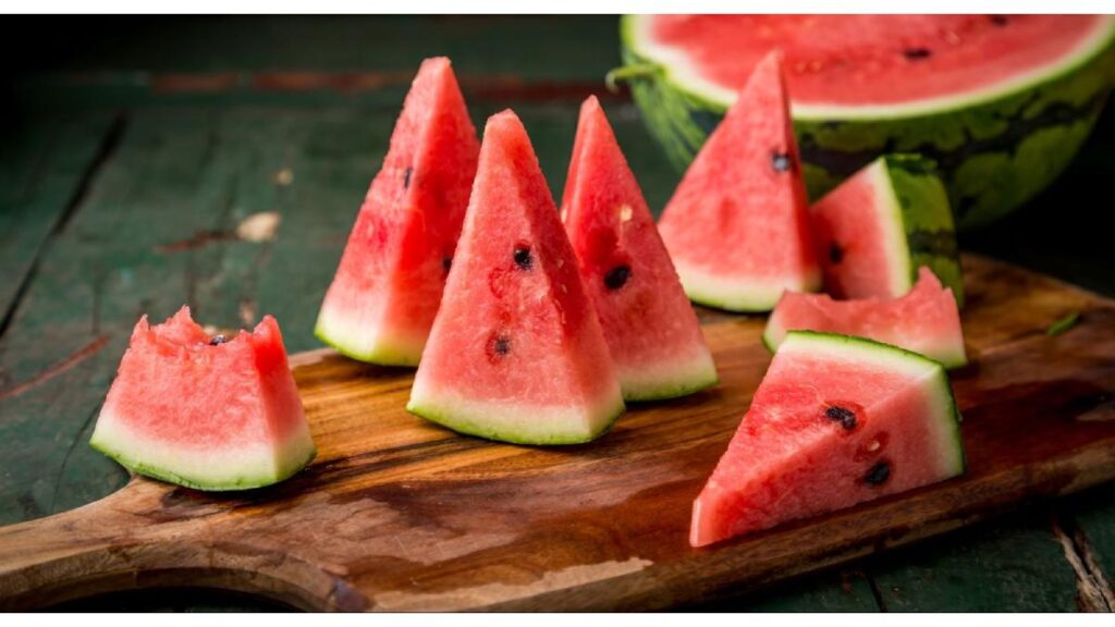 Watermelon