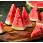 Foods You Should Never Eat With Watermelon